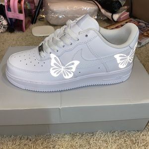 Air Force 1 from Drip Creationz